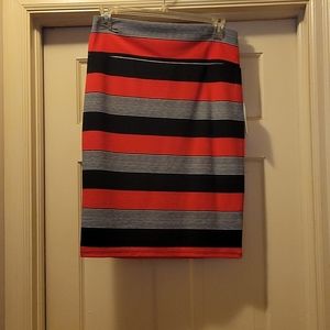 NWT pencil skirt